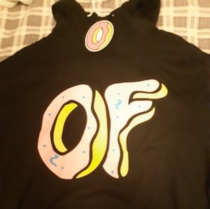 Odd Future Hoodie